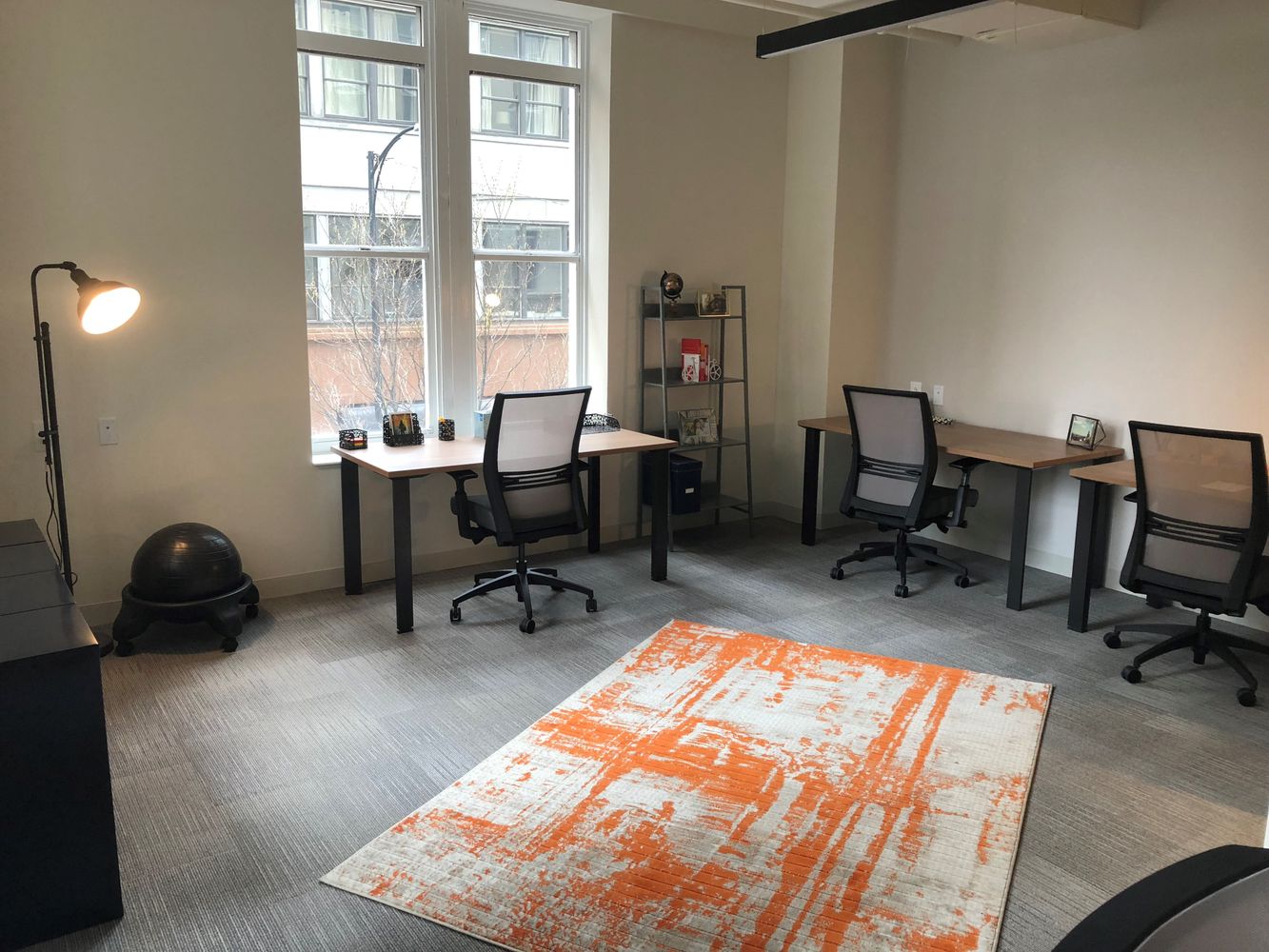Office 232